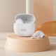 Бездротові Bluetooth навушники XO X33 Yu Jing TWS Headset BT 5.3 White